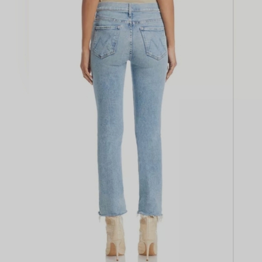 Mother 'The Tomcat Ankle Fray' The last supper delayed ankle size27 - Picture 12 of 12